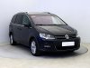 Volkswagen Sharan, 2013 - celkový pohled