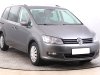 Volkswagen Sharan, 2014 - celkový pohled