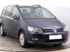 Volkswagen Sharan, 2011 - celkový pohled