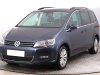 Volkswagen Sharan, 2011 - pohled č. 3