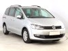 Volkswagen Sharan, 2011 - celkový pohled