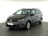 Volkswagen Sharan, 2011 - pohled č. 3