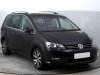 Volkswagen Sharan, 2016 - celkový pohled