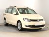 Volkswagen Sharan, 2011 - celkový pohled