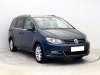 Volkswagen Sharan, 2017 - celkový pohled