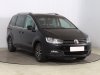 Volkswagen Sharan, 2016 - celkový pohled