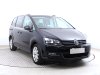 Volkswagen Sharan, 2012 - celkový pohled