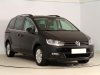 Volkswagen Sharan, 2013 - celkový pohled