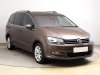 Volkswagen Sharan, 2011 - celkový pohled