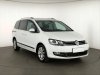 Volkswagen Sharan, 2019 - celkový pohled