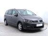 Volkswagen Sharan, 2017 - celkový pohled