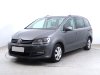 Volkswagen Sharan, 2017 - pohled č. 3