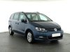 Volkswagen Sharan, 2017 - celkový pohled