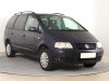 Volkswagen Sharan, 2002 - celkový pohled
