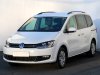 Volkswagen Sharan, 2014 - pohled č. 3