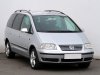 Volkswagen Sharan, 2008 - celkový pohled