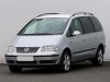 Volkswagen Sharan, 2008 - pohled č. 3