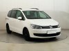 Volkswagen Sharan, 2012 - celkový pohled