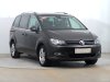 Volkswagen Sharan, 2022 - celkový pohled