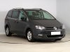 Volkswagen Sharan, 2012 - celkový pohled