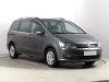 Volkswagen Sharan, 2013 - celkový pohled