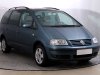 Volkswagen Sharan, 2002 - celkový pohled