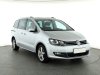 Volkswagen Sharan, 2016 - celkový pohled
