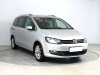 Volkswagen Sharan, 2013 - celkový pohled