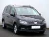 Volkswagen Sharan, 2015 - celkový pohled