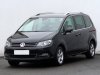 Volkswagen Sharan, 2015 - pohled č. 3