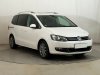 Volkswagen Sharan, 2013 - celkový pohled