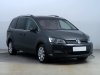 Volkswagen Sharan, 2012 - celkový pohled