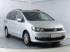 Volkswagen Sharan, 2012 - celkový pohled
