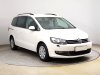 Volkswagen Sharan, 2012 - celkový pohled