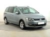 Volkswagen Sharan, 2012 - celkový pohled