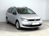 Volkswagen Sharan, 2013 - celkový pohled