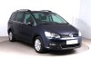 Volkswagen Sharan, 2014 - celkový pohled