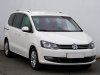 Volkswagen Sharan, 2012 - celkový pohled