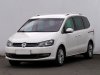 Volkswagen Sharan, 2012 - pohled č. 3