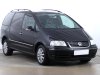 Volkswagen Sharan, 2010 - celkový pohled