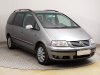 Volkswagen Sharan, 2005 - celkový pohled