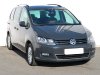 Volkswagen Sharan, 2014 - celkový pohled