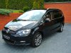 Volkswagen Sharan, 2013 - celkový pohled