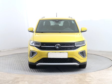 Volkswagen T-Cross, 2024 - pohled č. 2