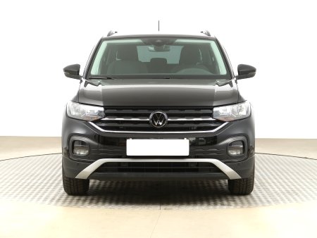 Volkswagen T-Cross, 2021 - pohled č. 2