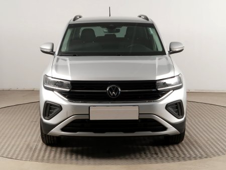 Volkswagen T-Cross, 2024 - pohled č. 2
