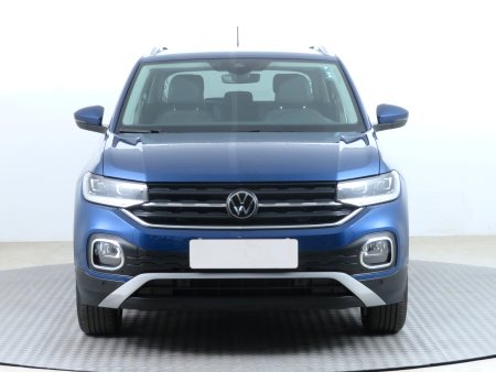 Volkswagen T-Cross, 2021 - pohled č. 2