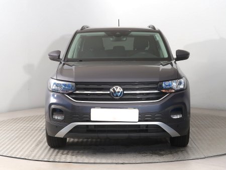 Volkswagen T-Cross, 2022 - pohled č. 2