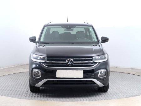 Volkswagen T-Cross, 2022 - pohled č. 2
