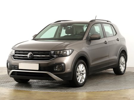 Volkswagen T-Cross, 2021 - pohled č. 3